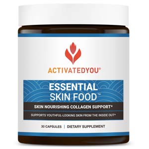 ActivatedYou Essential Skin Food