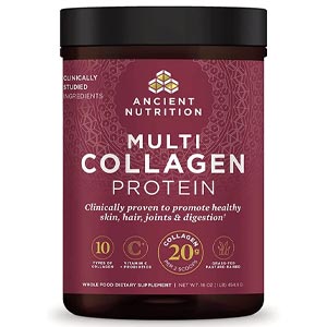 Ancient Nutrition Multi Collagen Protein