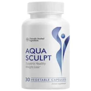 Aquasculpt Review