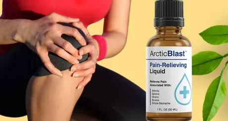 Arctic Blast Review 2025: Does It Really Provide Quick Pain Relief?