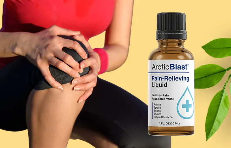 Arctic Blast Review 2025: Does It Really Provide Quick Pain Relief?