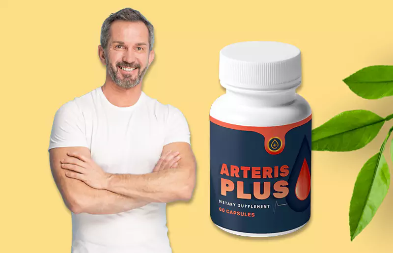 Arteris Plus Reviews 2025: The Ultimate Solution For Healthy Blood Pressure?