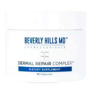 Beverly Hills MD Dermal Repair Complex