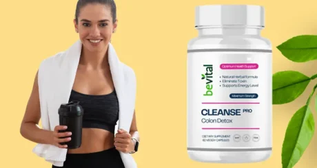 BeVital Cleanse Pro Review: Does It Support Gut Health?