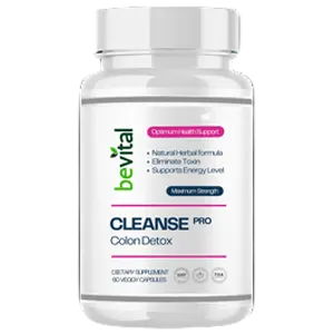 BeVital Cleanse Pro