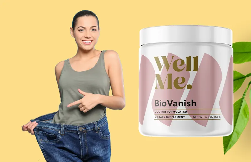 BioVanish Review: Does This Supplement Support Safe Weight Loss?