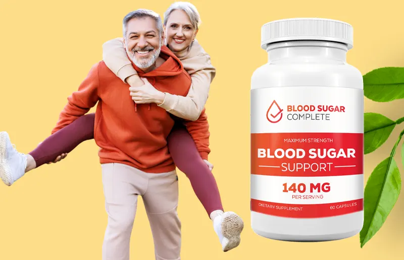 Blood Sugar Complete Review: How Effective Is It For Blood Sugar Balance?