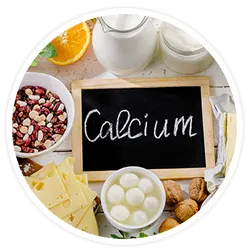 Calcium