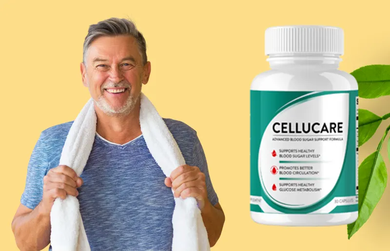 CelluCare Review: Can It Help with Blood Sugar and Weight?