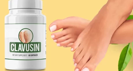 Clavusin Reviews: Does It Help Prevent Toenail Fungus?