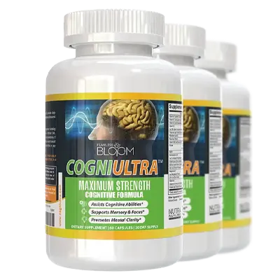 cogniultra reviews