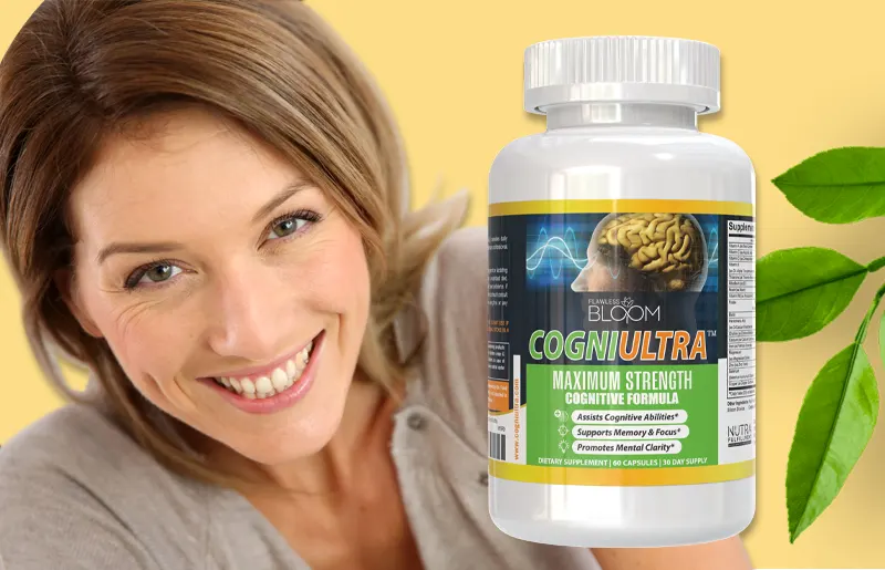 Cogni Ultra Reviews: Does It Offer Powerful Brain-Boosting Benefits?