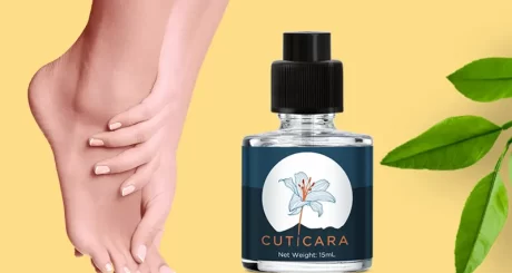 Cuticara Reviews: Does It Eliminate Nail Fungus?