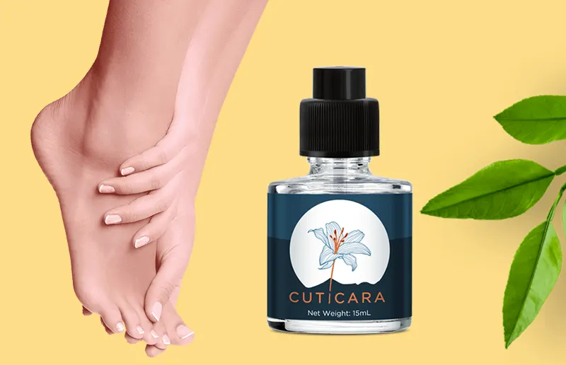 Cuticara Reviews: Does It Eliminate Nail Fungus?