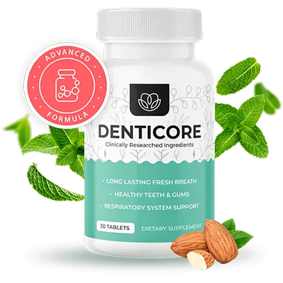 denticore reviews 2