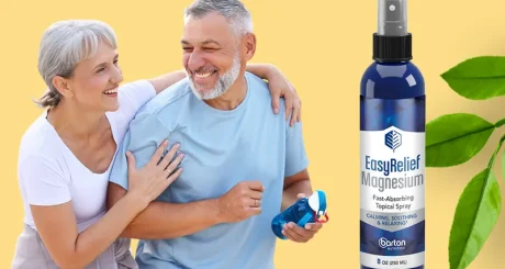 EasyRelief Magnesium Review: Does This Spray Support Healthy Blood Sugar?