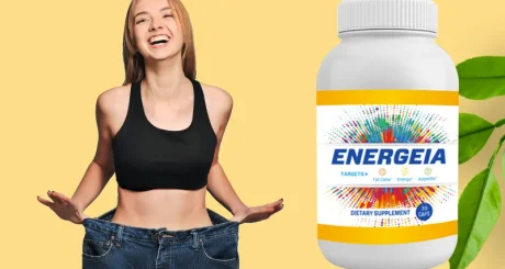 Energeia Review: Is This No-Diet Weight Loss Real?