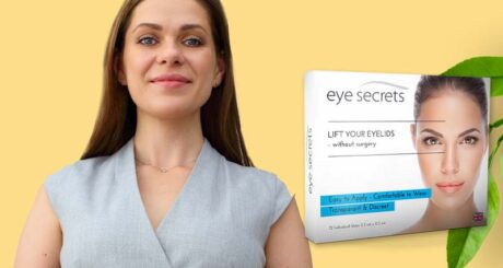 Eye Secrets Eyelid Lift Review – Does It Work and Is It Safe To Use?