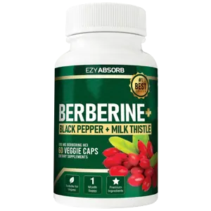 EzyAbsorb Berberine