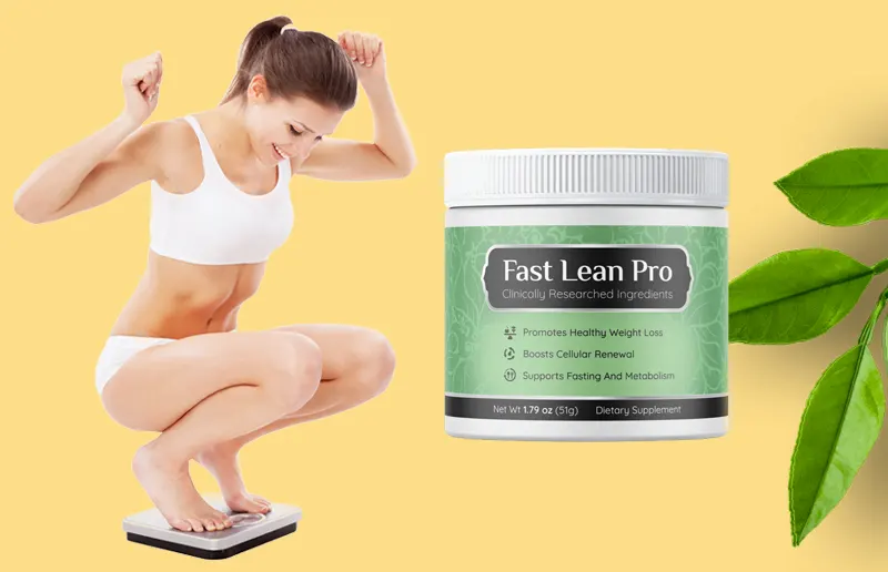 Fast Lean Pro Reviews: Is It Worth For Weight Loss?