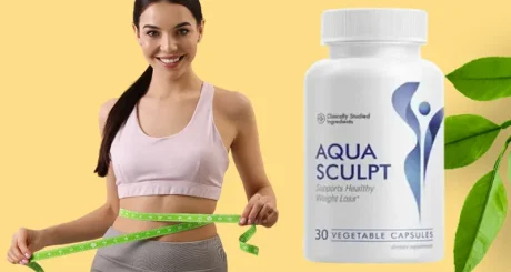 Aquasculpt Review: Does This Ice Water Hack Offer Powerful Weight Management Benefits?