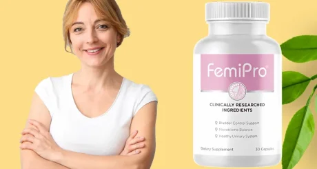 FemiPro Review: Does It Support Urinary Health Effectively?