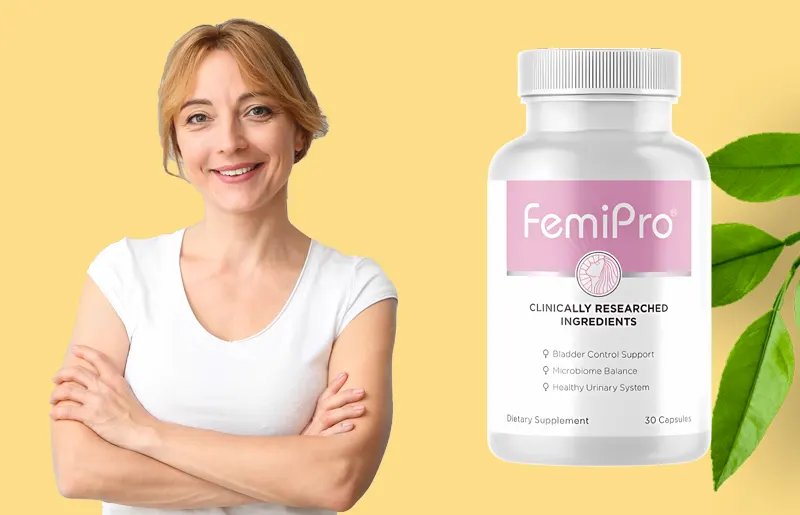 FemiPro Review: Does It Support Urinary Health Effectively?