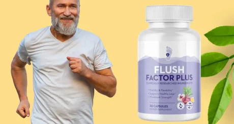 Flush Factor Plus Review: Is It Effective For Leg Health And Fluid Balance