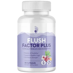 Flush Factor Plus