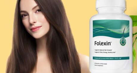 Folexin Reviews – Is Folexin Hair Growth Support Formula Effective?