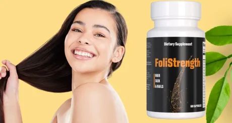 FoliStrength Review: Can It Address The Root Cause Of Hair Loss?