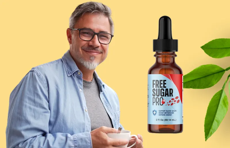 Free Sugar Pro Review: Does It Truly Help Manage Blood Sugar?