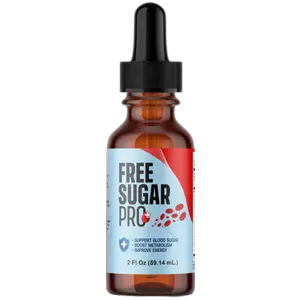 Free Sugar Pro