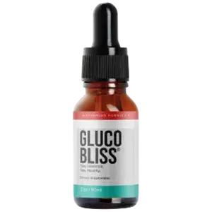 GlucoBliss