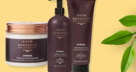 Grow Gorgeous Review – All You Need to About Brand Products