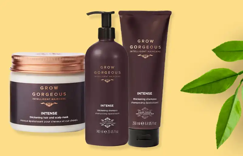 Grow Gorgeous Review – All You Need to About Brand Products