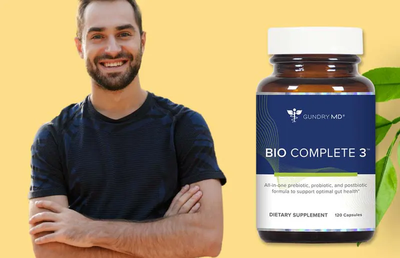 Gundry MD Bio Complete 3 Reviews: Is It Worth Trying?