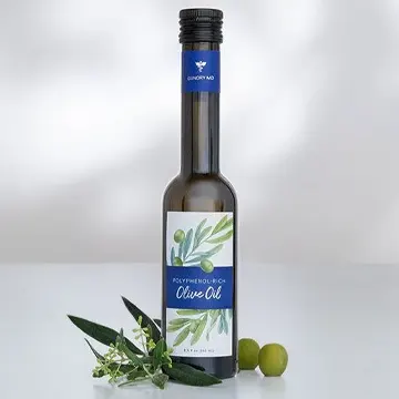 Gundry MD Polyphenol-Rich Olive Oil