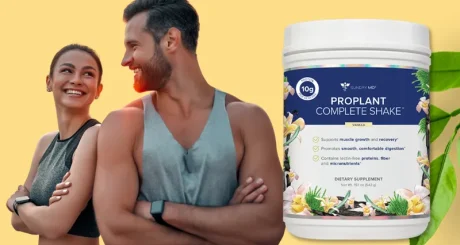 Gundry MD ProPlant Complete Shake Reviews – Is This Plant-Based Protein Worth It?