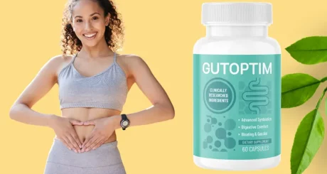 GutOptim Review: Is It Worth Trying for Gut Health?