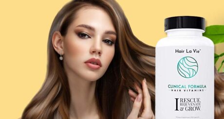 Hair La Vie Clinical Formula Hair Vitamins Review: Does Hair La Vie Grow and Strengthen Your Hair?