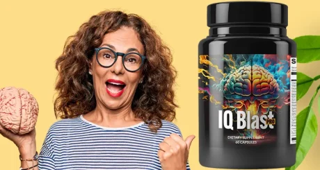 IQ Blast Pro Review: Does It Really Improve Memory And Cognitive Health?