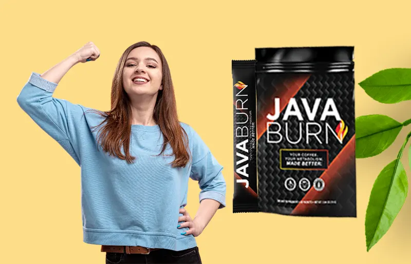 JavaBurn Reviews 2025: Does Java Burn Coffee really Works?