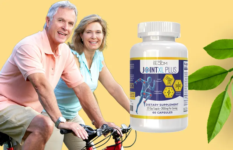 Joint XL Plus Reviews: The Important Facts of This Joint Supplement