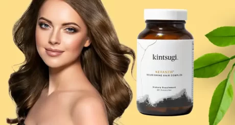 Kintsugi KeraNew Review: Get Fuller & Healthier Hair