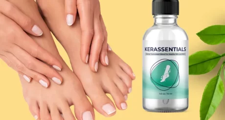 Kerassentials Reviews – Does This Anti-Fungal Solution Actually Work?