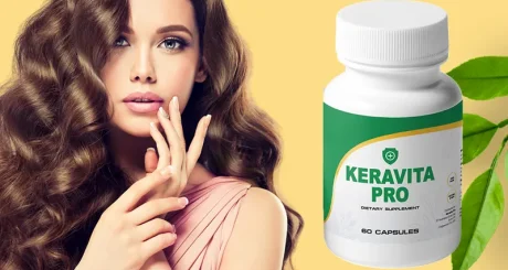 Keravita Pro Reviews 2025: Go To For Hair and Nail Restoration