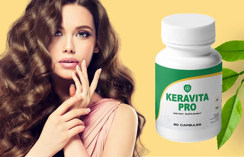 Keravita Pro Reviews 2025: Go To For Hair and Nail Restoration