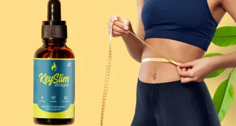 Keyslim Drops Review: Does It Really Support Weight Management?