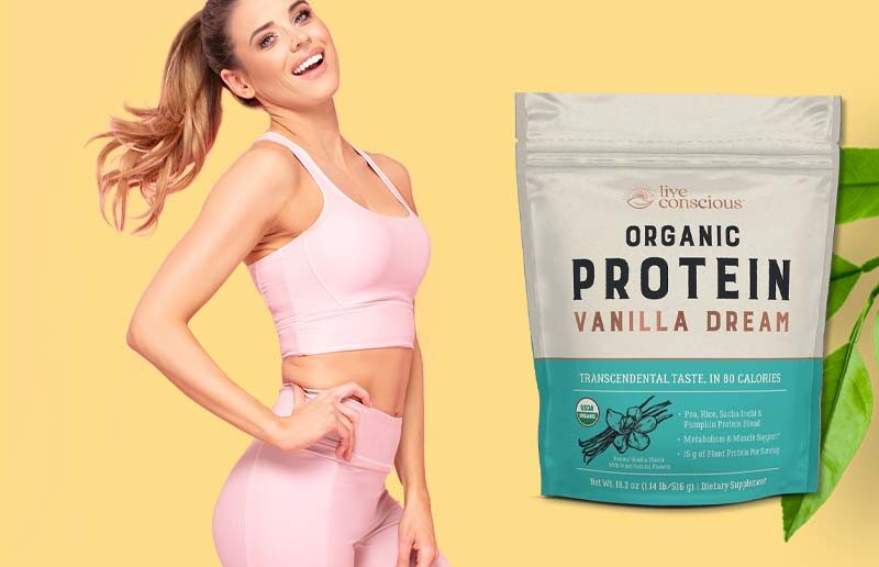 Live Conscious Organic Protein Review – How Effective Is It?